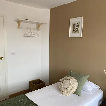 El Centro Guest house