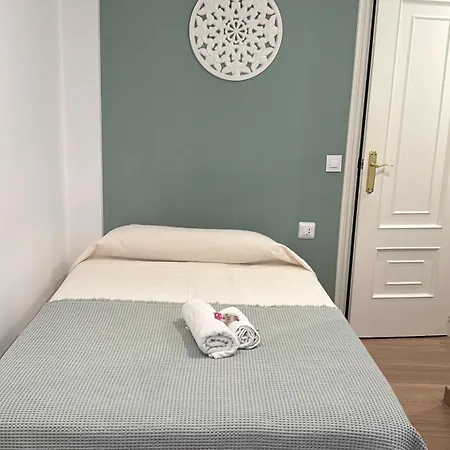 Guest house El Centro