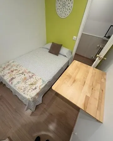 El Centro Pensión Santiago de Compostela